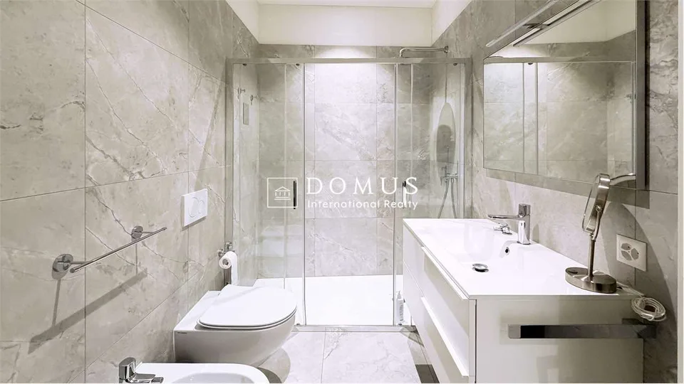 Elegante appartement 3.5 pièces à Montagnola