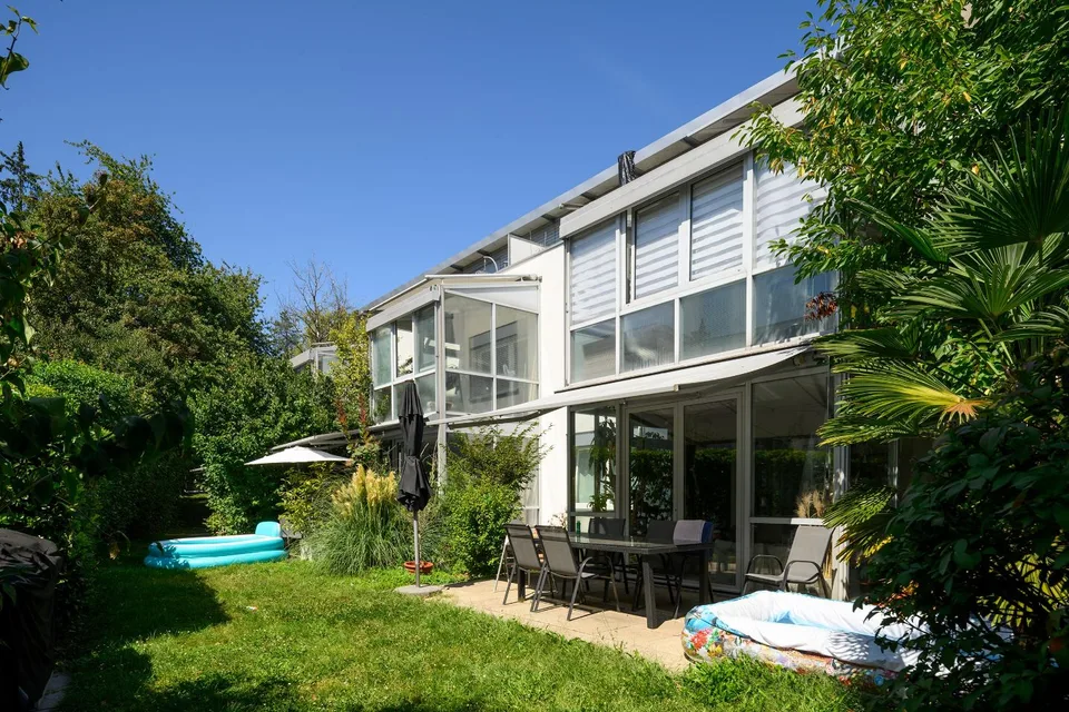 4,5-Z'Whg. 97,2 m2, 2.OG, Nähe Schwimmbad und Bottminger Schloss
