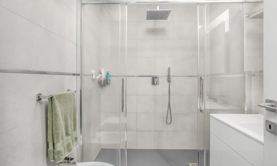 STUNNING AND MODERN 2.5-ROOM APARTMENT WITH OPEN VIEW IN MASSAGNO