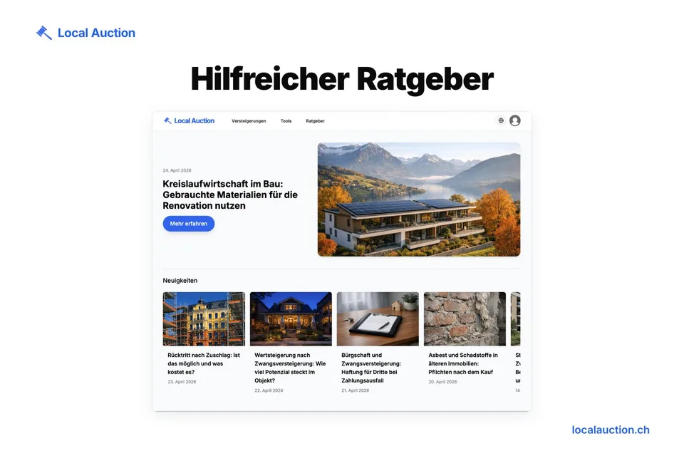 Dachgeschosswohnung