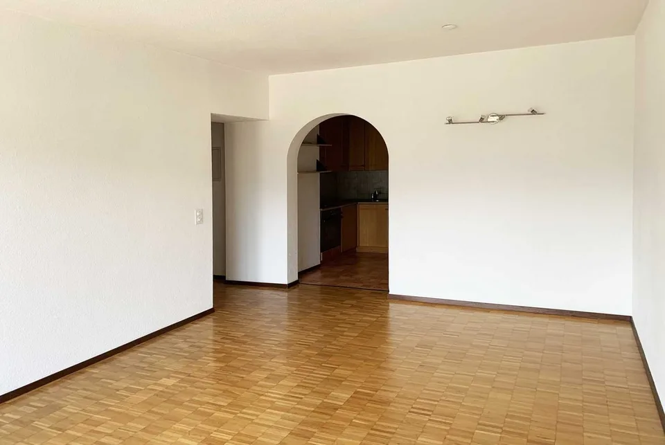 Wohnung 2.5 Zimmer mit Balkon in Agno Mondonico