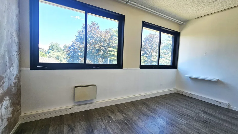 Locale commerciale con alta resa, Ferney, Chemin Levant