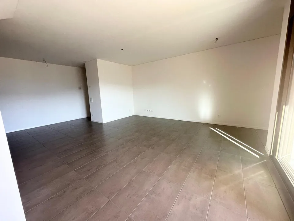Moderne Doppelhaushälfte in Tegna – Haus kaufen und gleichzeitig Miete zahlen