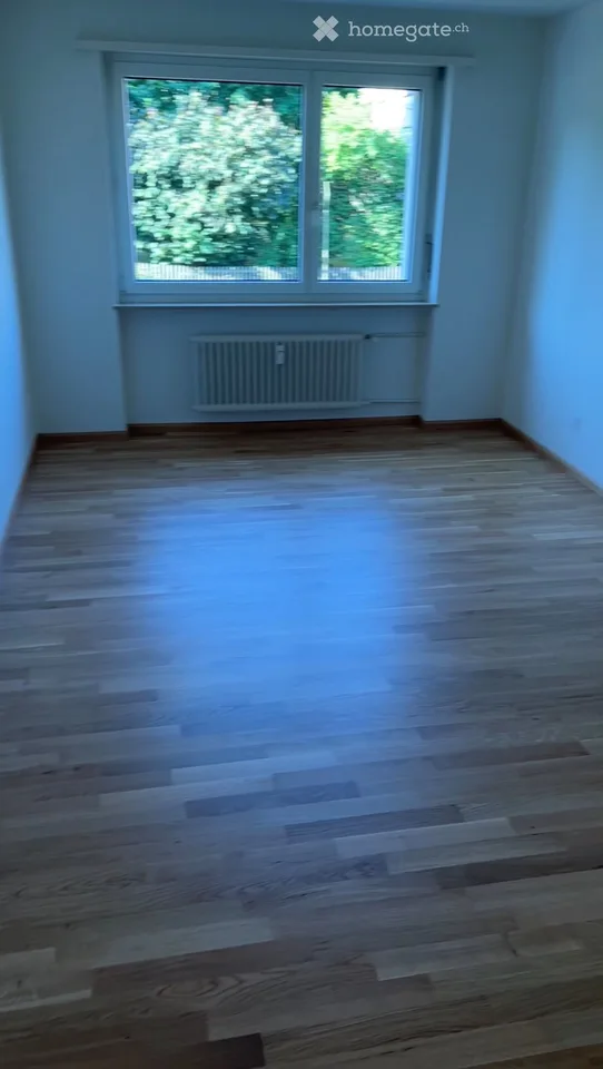 Recherche locataire pour appartement 3 pièces + balcon 4123 Allschwil