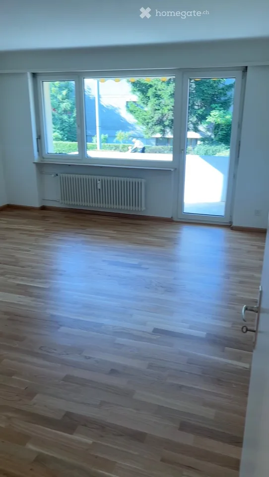 Nachmieter gesucht 3 Zimmer Wohnung + Balkon 4123 Allschwil