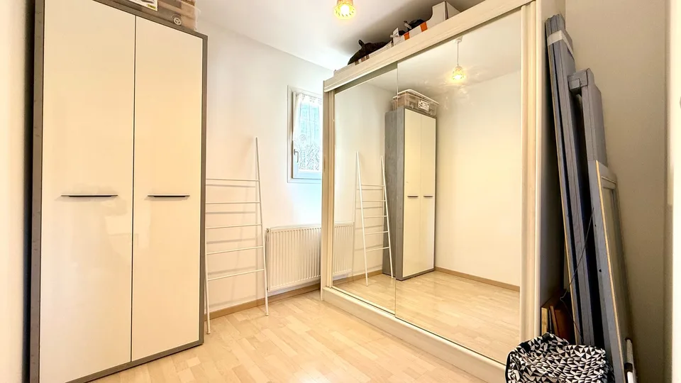 Casa familiare in zona tranquilla a Prévessin