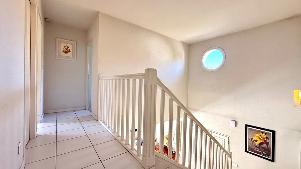 Casa familiare in zona tranquilla a Prévessin