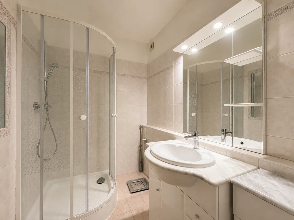 CHAMONIX LES PLANARDS | 52 M² ZWEI BALKONE AUSBLICK MONT-BLANC
