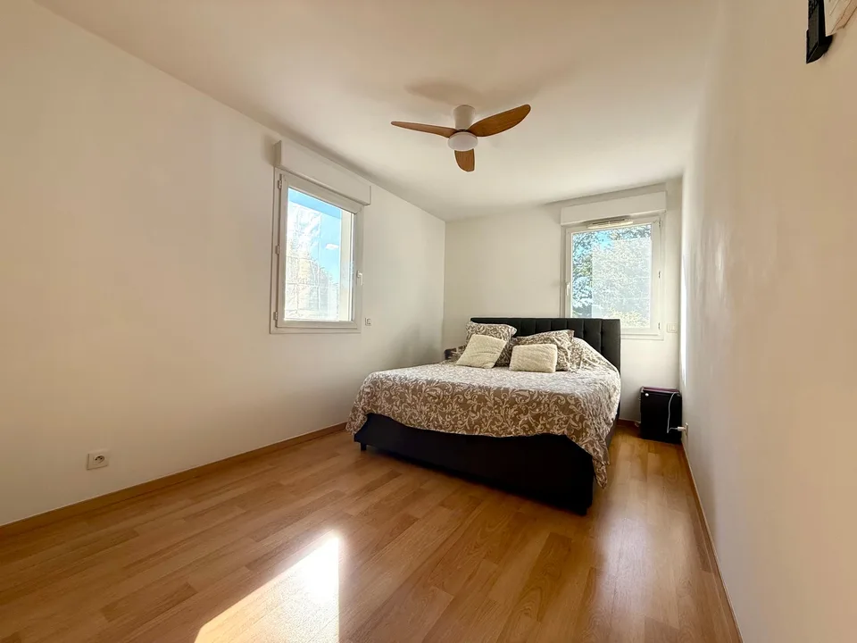 Bel appartement T4 de 82 m² avec balcon, garage et cave   La Roche-sur-Foron