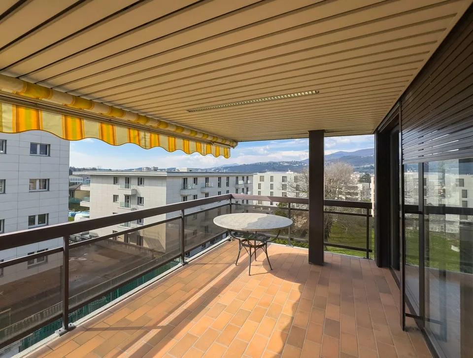 4.5 locali in affitto a Mendrisio