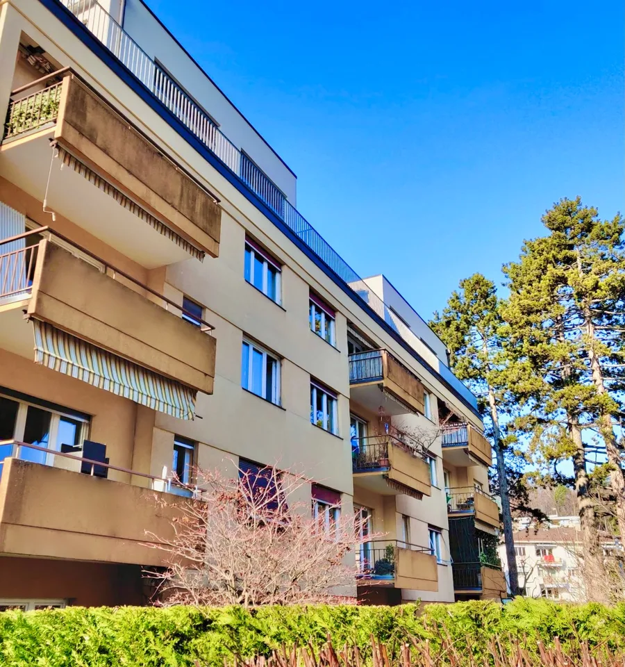 Appartement, 2 pièce(s)