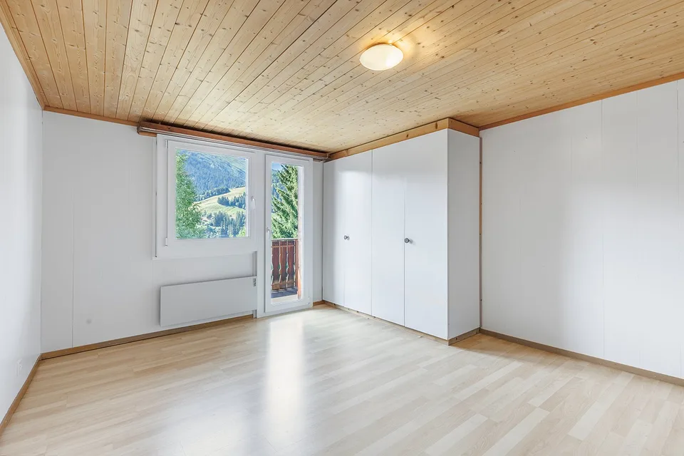 Il tuo rifugio in montagna - anche come seconda casa