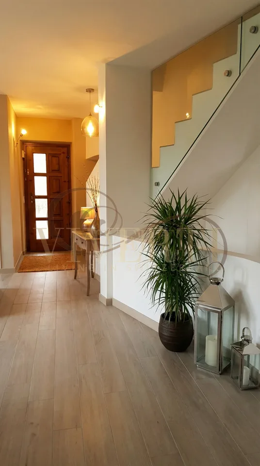 Maison tessinoise complètement rénovée