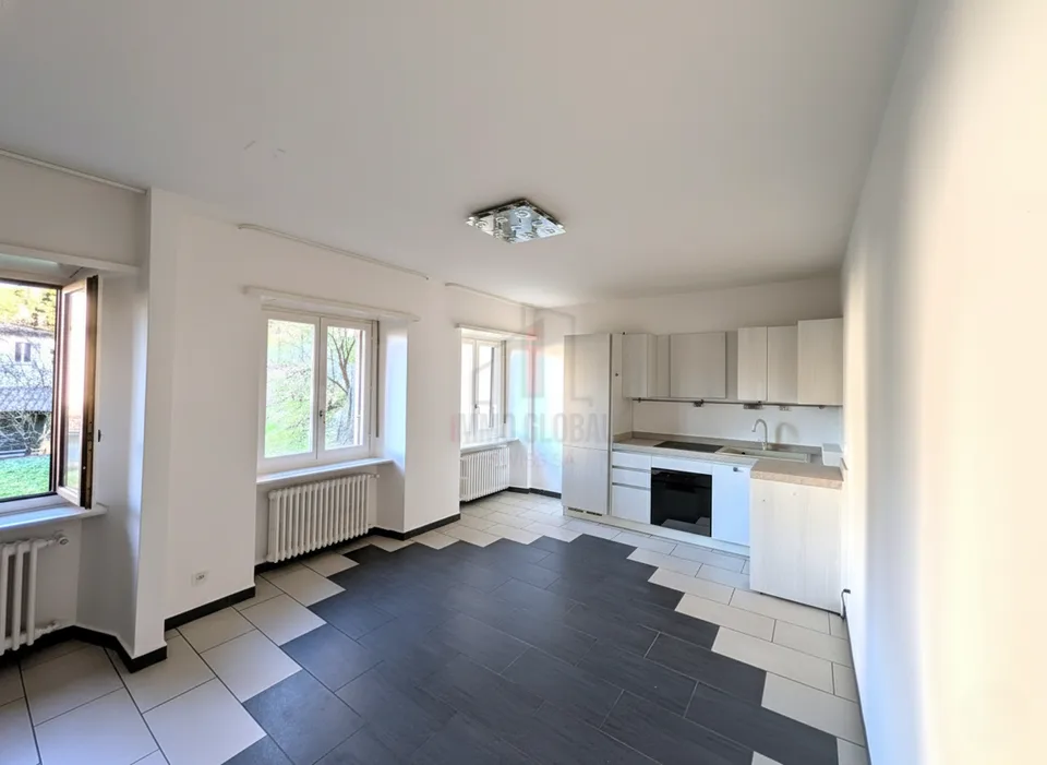 Komfortables Apartment in ruhiger Lage