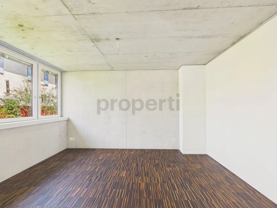 Appartamento moderno 3.5 locali con ascensore e parcheggio, Therwil