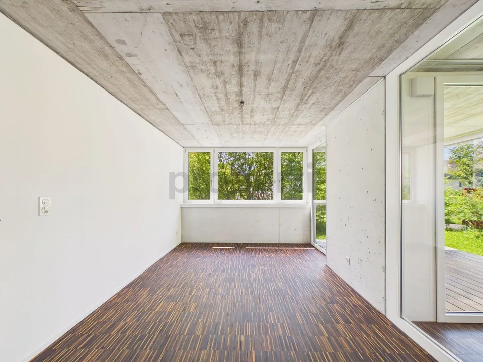 Appartamento moderno 3.5 locali con ascensore e parcheggio, Therwil