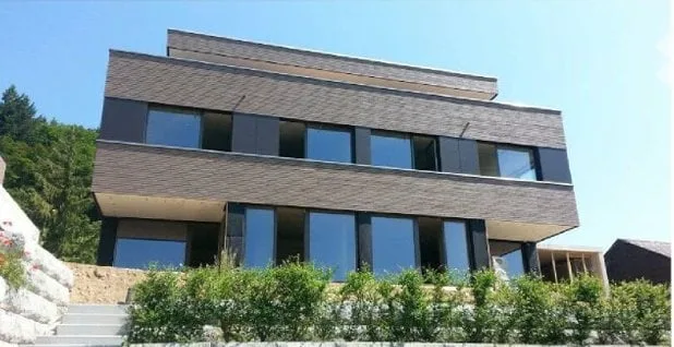 Wunderschöne 4.5-Zimmer-Wohnung mit Gartensitzplatz in Boll