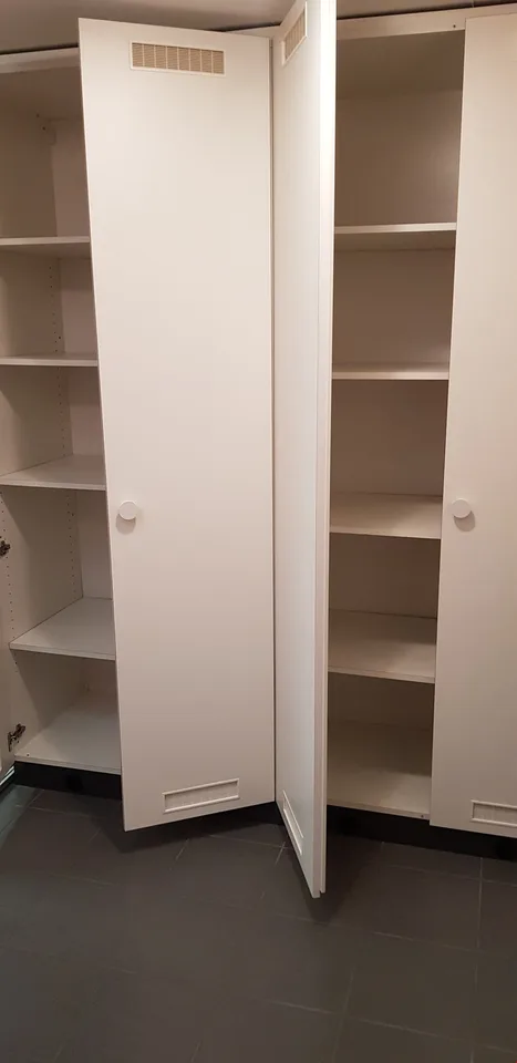 Wohnen wie in einem Einfamilienhaus