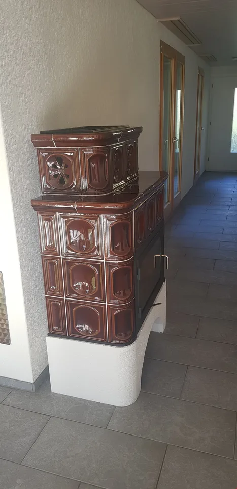 Wohnen wie in einem Einfamilienhaus