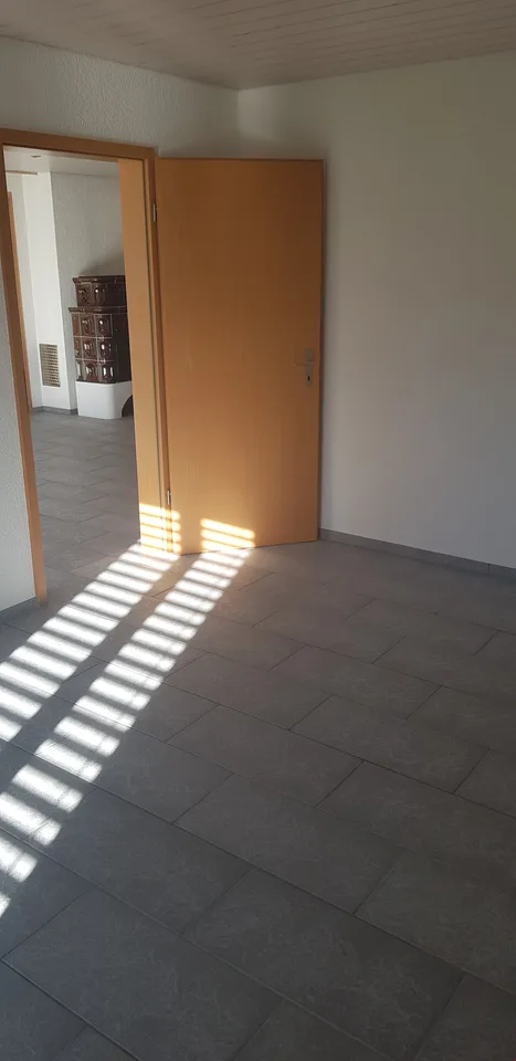 Wohnen wie in einem Einfamilienhaus