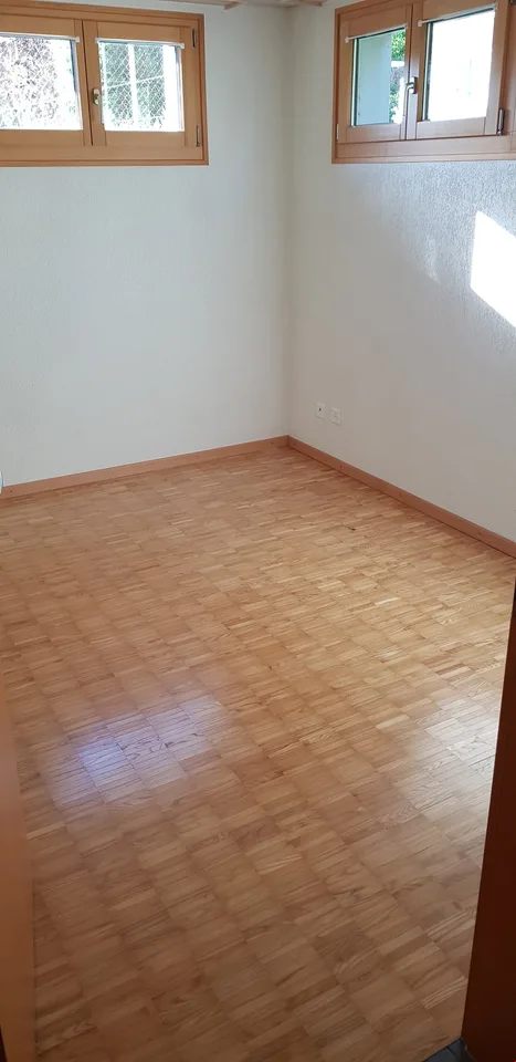 Wohnen wie in einem Einfamilienhaus