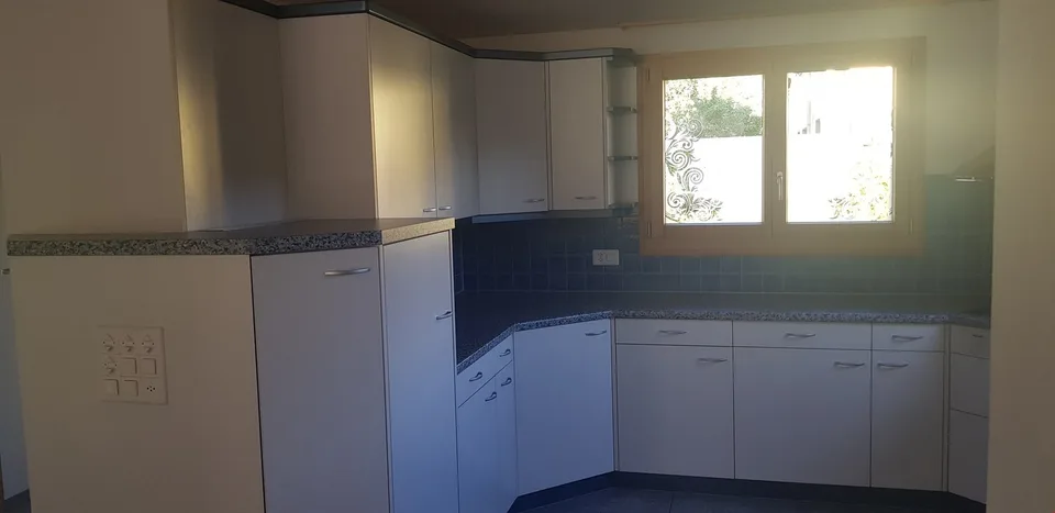 Wohnen wie in einem Einfamilienhaus