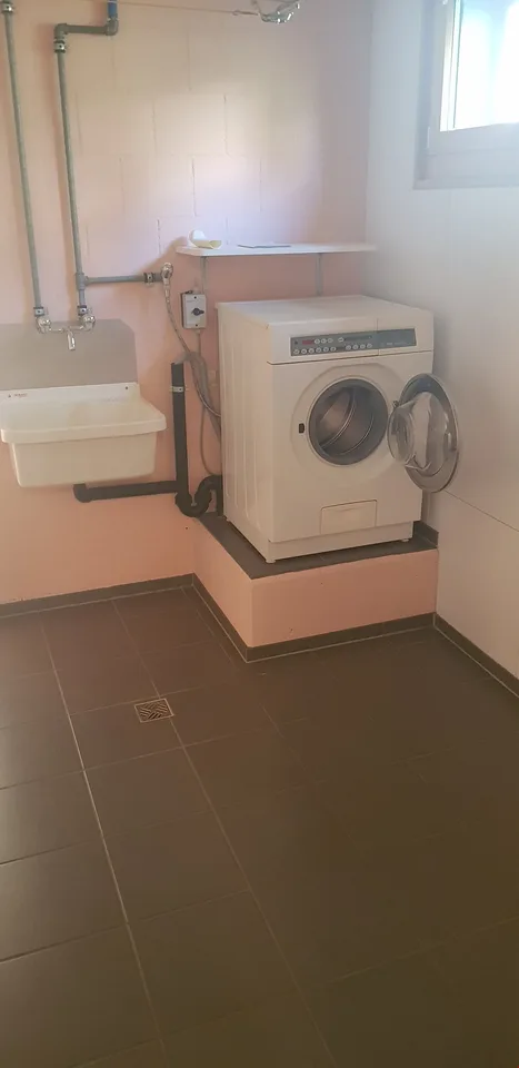 Wohnen wie in einem Einfamilienhaus