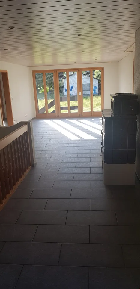 Wohnen wie in einem Einfamilienhaus