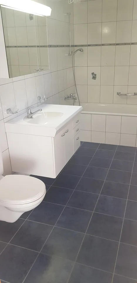 Wohnen wie in einem Einfamilienhaus