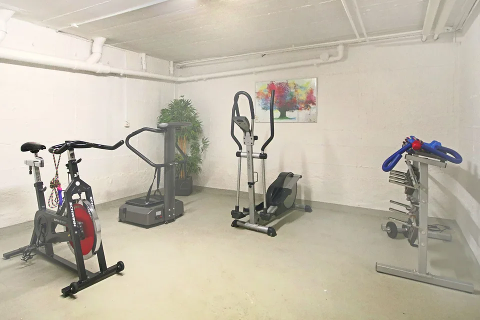 Studio élégant à louer au mois - Emouvrez-vous et sentez-vous comme chez vous !