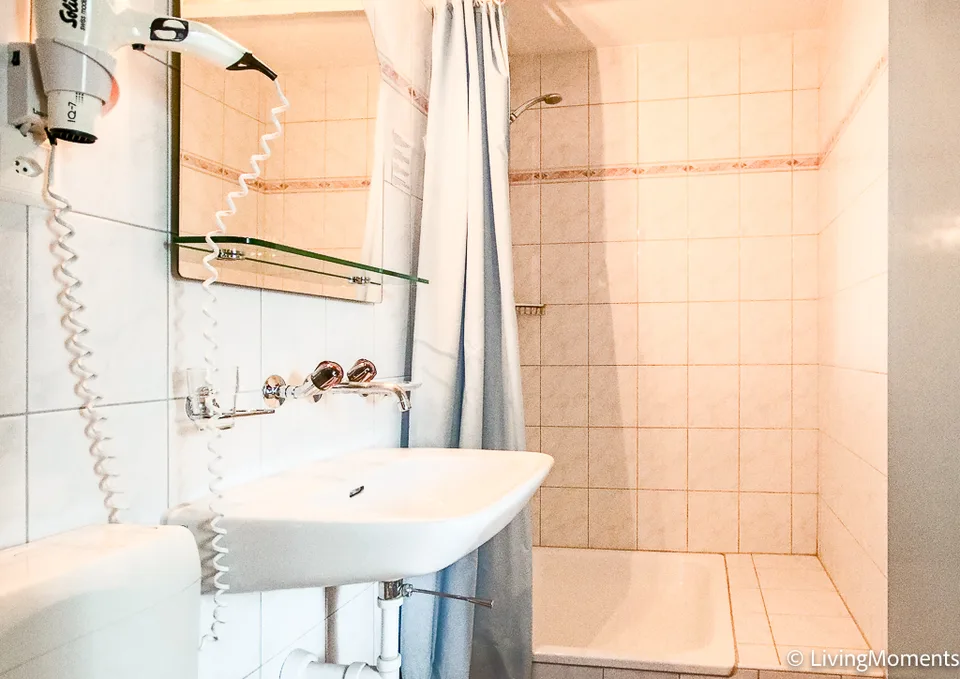 Studio élégant à louer au mois - Emouvrez-vous et sentez-vous comme chez vous !
