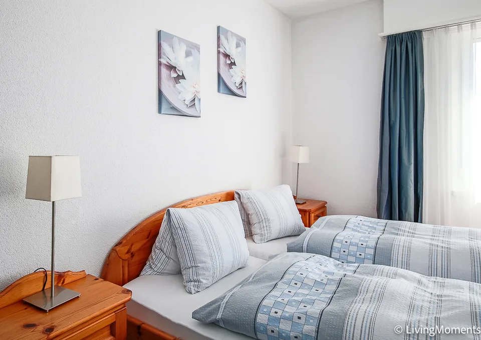 Studio élégant à louer au mois - Emouvrez-vous et sentez-vous comme chez vous !