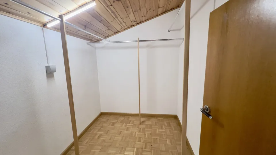 AFFARE - Duplex confortable 3.5 pièces au cœur de Purasca