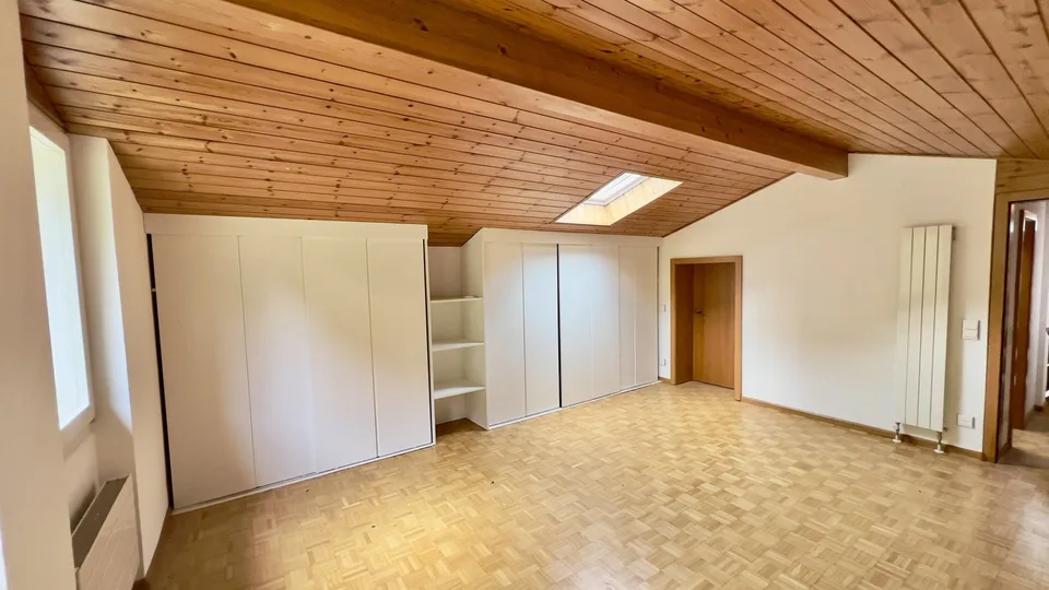 AFFARE - Duplex confortable 3.5 pièces au cœur de Purasca