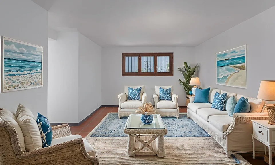 Spacious semi-detached house with 4.5 rooms and a separate two-room apartment in Arogno