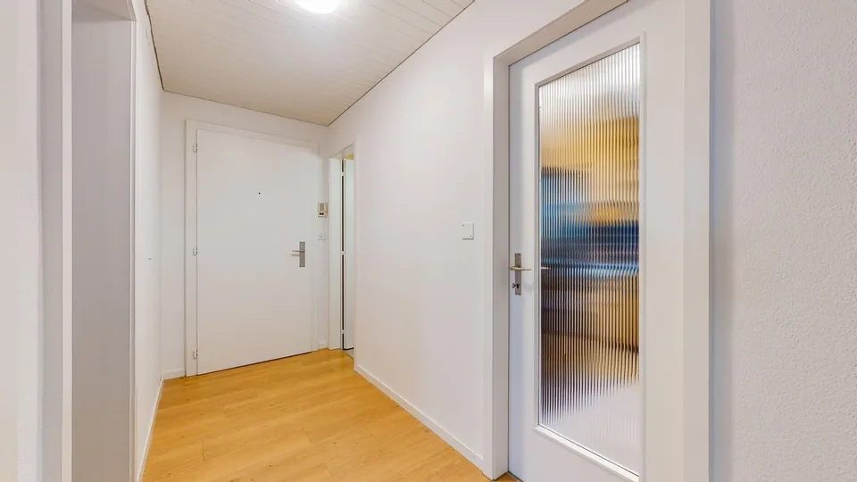 3-Bedroom Apartment, Ground Floor Left