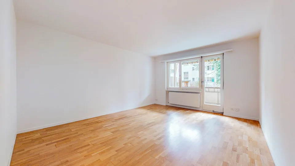 3-Bedroom Apartment, Ground Floor Left