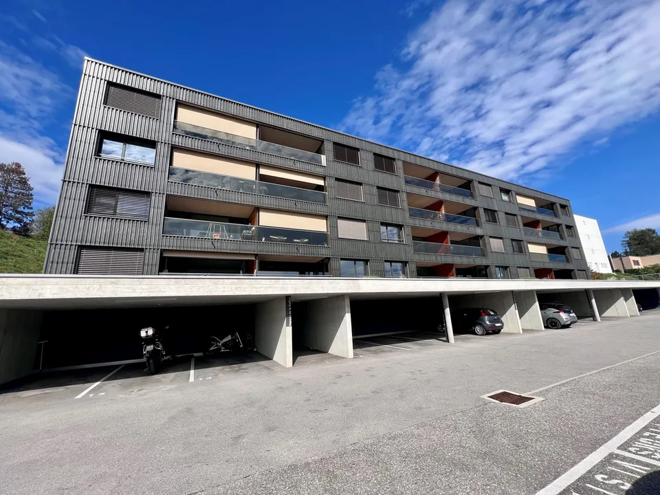 Avry-sur-Matran / 2.5 pièces de 70m2