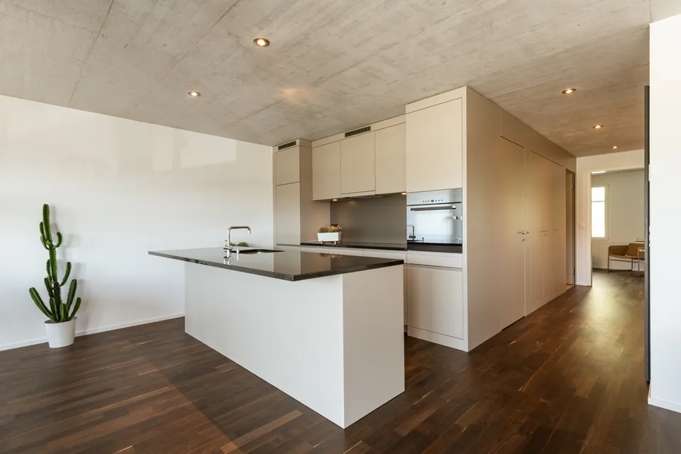 Avry-sur-Matran / 2,5 Zimmer von 70m2