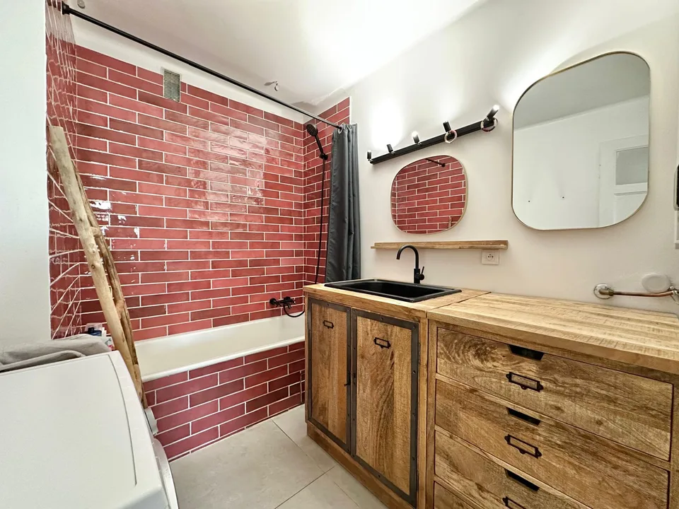 Triangle d'Or   Grand appartement 133 m²