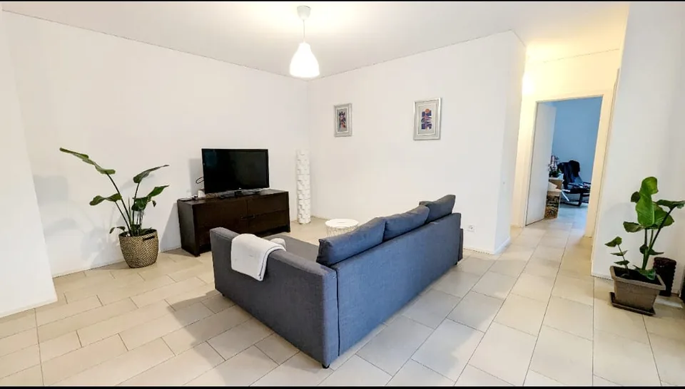 SPLENDIDES 3.5 Zimmer à 71 m² + TERRASSE