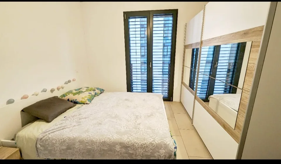 SPLENDIDES 3.5 Zimmer à 71 m² + TERRASSE