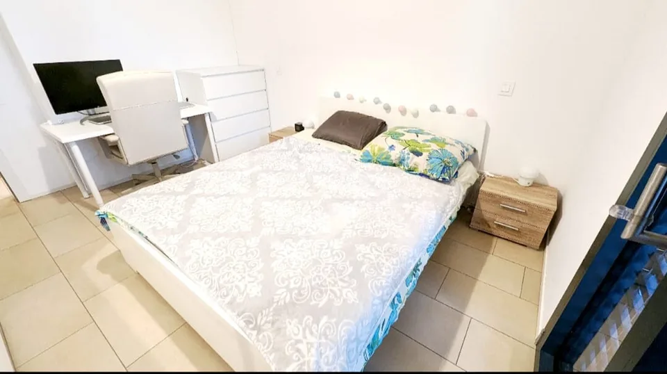 SPLENDIDES 3.5 Zimmer à 71 m² + TERRASSE