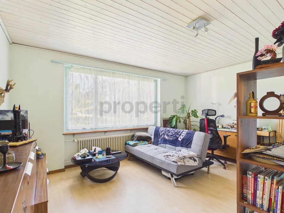 Ihr neues Zuhause in Herznach-Ueken - jetzt entdecken!
