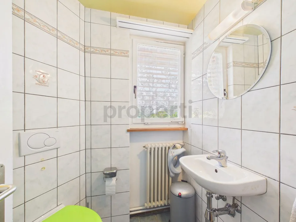Ihr neues Zuhause in Herznach-Ueken - jetzt entdecken!