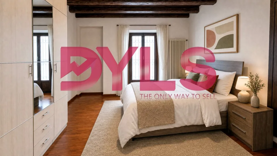 WEITES 3.5-ZIMMER-WOHNUNG IN EINEM HAUS MIT NUR 3 WOHNUNGEN