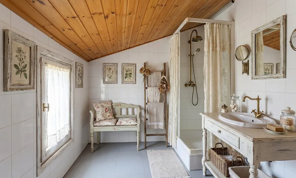 Maison charmante de 7 pièces avec terrasse à Curio