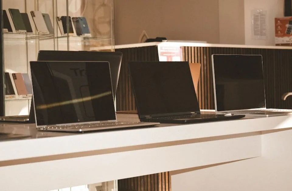 In Vendita: Azienda Informatica e High-Tech Ferney-Voltaire (70 m²)