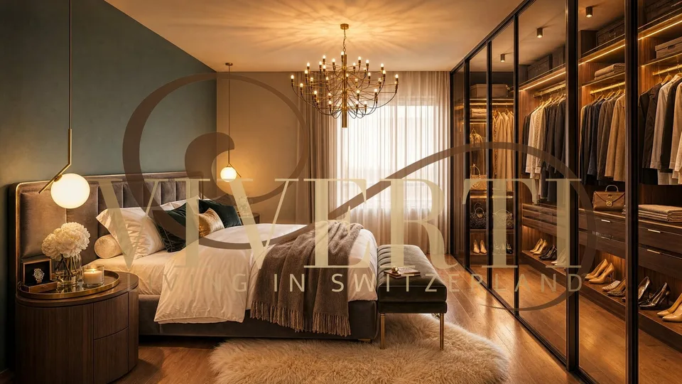 2,5 E 3,5 ZIMMER WOHNUNGEN IN BELLINZONA ZU VERKAUFEN