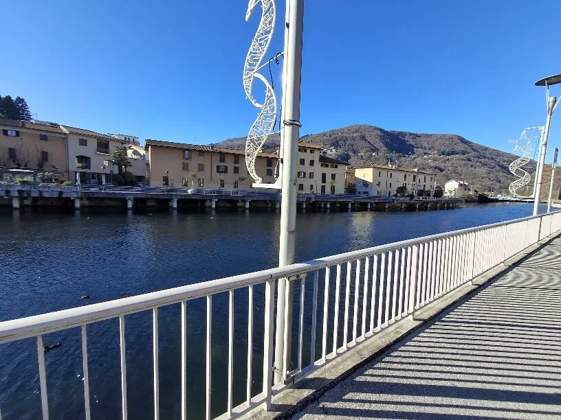 AFFARE - MAISONS RUSTIQUES À RÉNOVER À PONTE TRESA